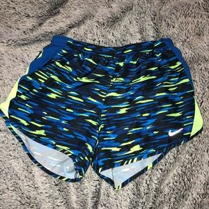 ❤️Dri-Fit Nike Running Shorts